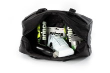 Prince Torba sportowa Tour Duffel Small (1 główna komora) czarna